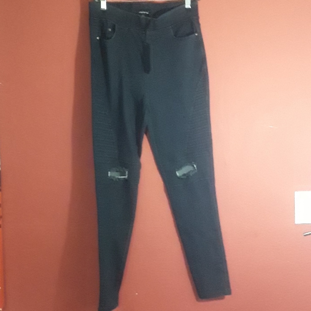 Stretch Pants